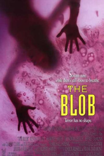 The Blob ( 1988 )