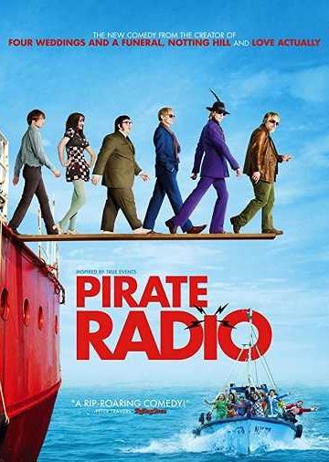 The Boat That Rocked ( 2009 )