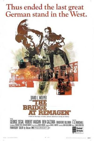 The Bridge at Remagen ( 1969 )