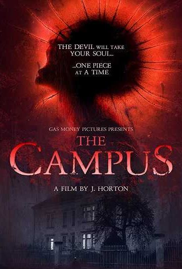 The Campus ( 2018 )
