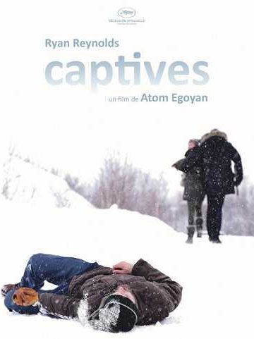 The Captive ( 2014 )