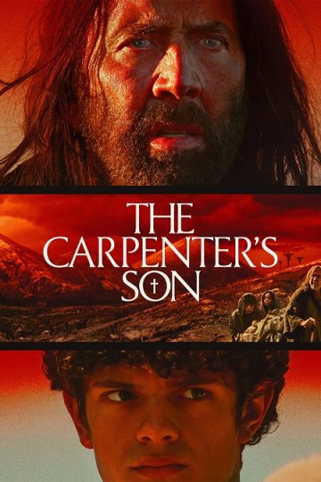 The Carpenter’s Son ( 2025 )