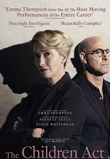 The Children Act ( 2017 )