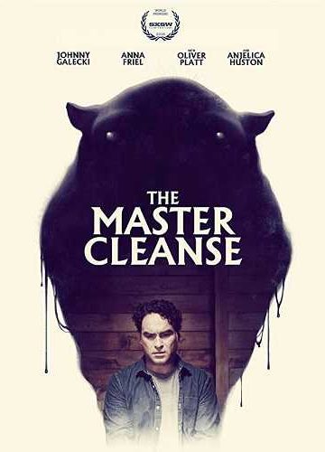The Cleanse ( 2016 )
