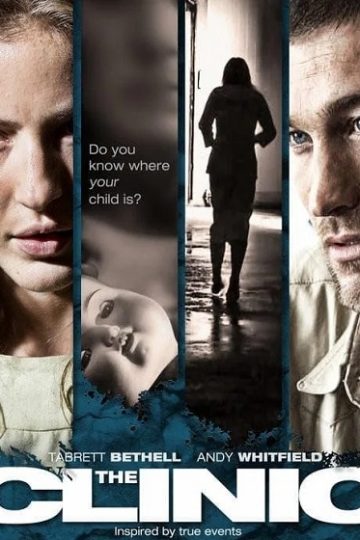The Clinic ( 2010 )