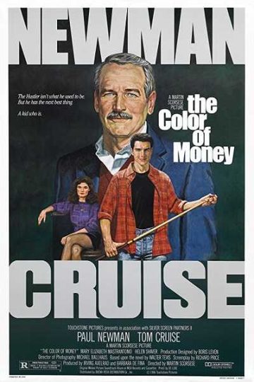 The Color of Money ( 1986 )