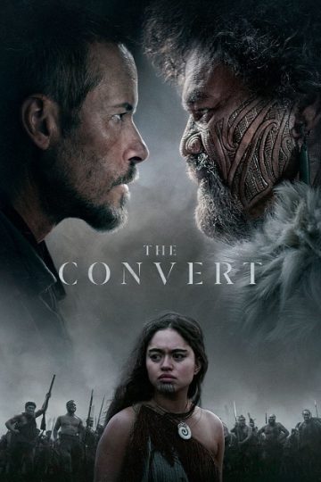 The Convert ( 2023 )