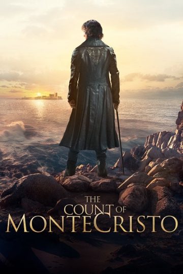 The Count of Monte Cristo ( 2024 )