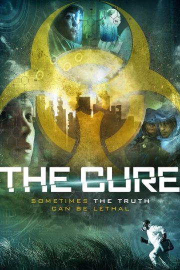 The Cure ( 2014 )
