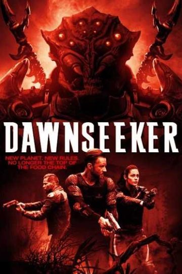 The Dawnseeker ( 2018 )