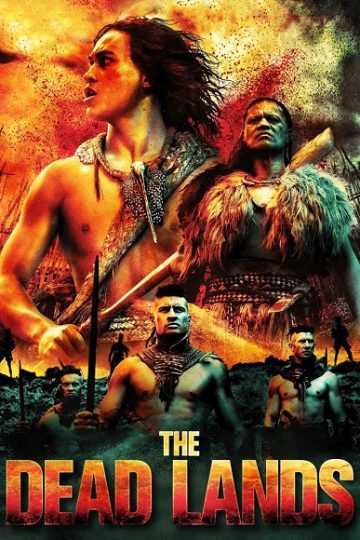 The Dead Lands ( 2014 )