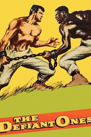 The Defiant Ones ( 1958 )