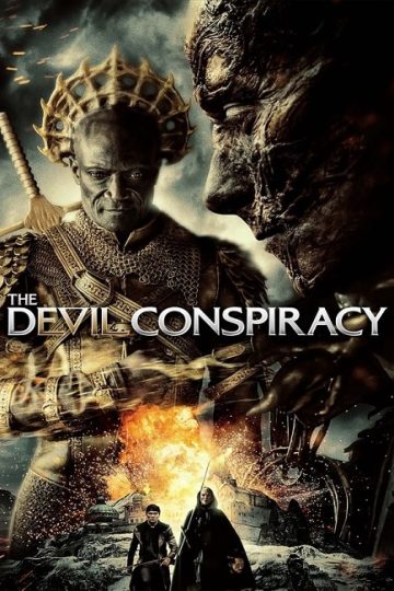 The Devil Conspiracy ( 2022 )