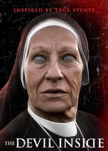 The Devil Inside ( 2012 )