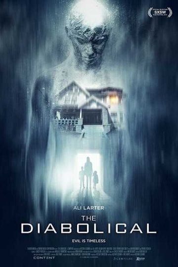 The Diabolical ( 2015 )