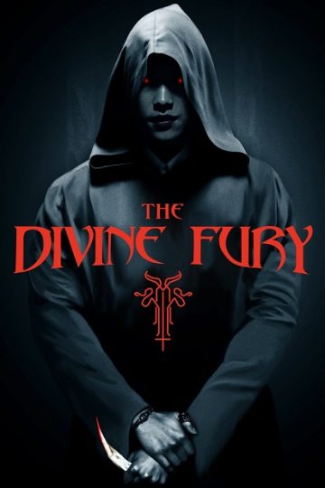 The Divine Fury ( 2019 )
