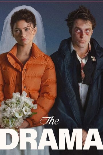 The Drama ( 2026 )