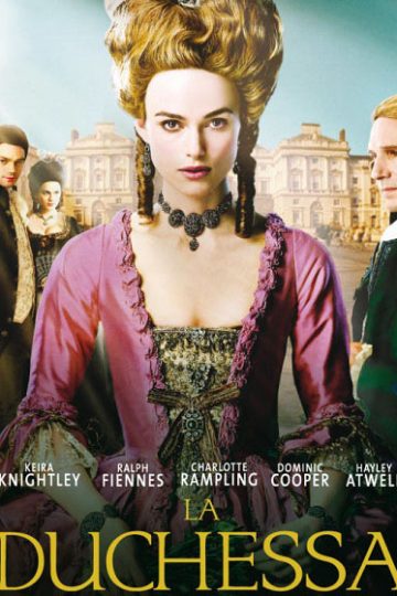 The Duchess ( 2008 )