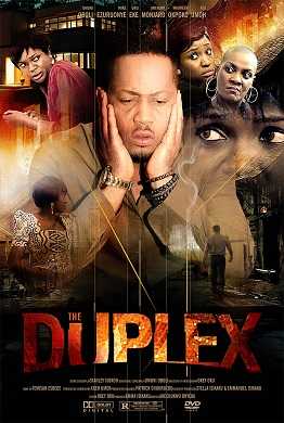 The Duplex ( 2015 )