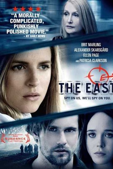 The East ( 2013 )