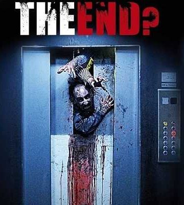 The End ( 2017 )