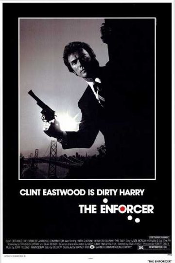The Enforcer ( 1976 )