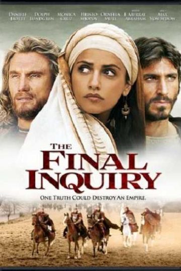 The Final Inquiry ( 2006 )