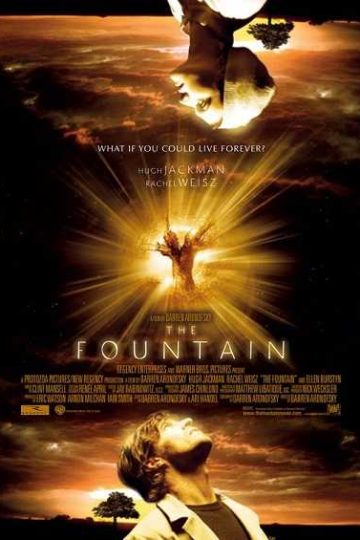 The Fountain ( 2006 )