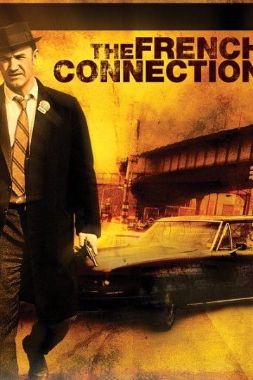 The French Connection ( 1971 )