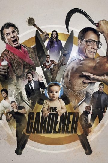 The Gardener ( 2025 )