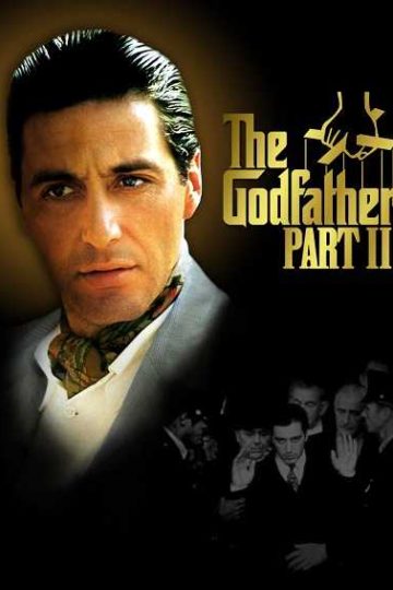 The Godfather 2 ( 1974 )