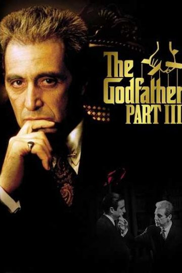 The Godfather 3 ( 1990 )