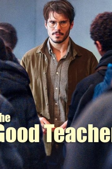 The Good Teacher ( 2024 )
