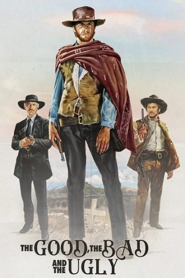 The Good the Bad and the Ugly ( 1966 )