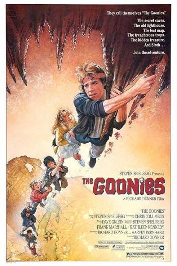 The Goonies ( 1985 )