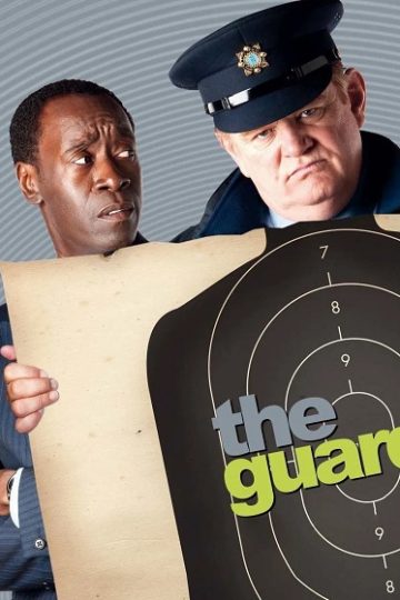 The Guard ( 2011 )