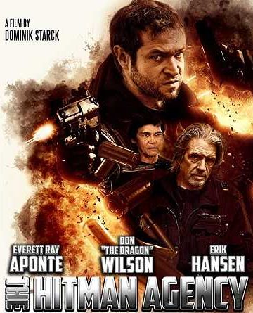 The Hitman Agency ( 2018 )