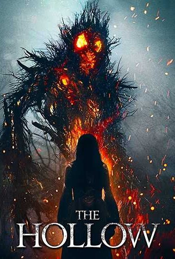 The Hollow ( 2015 )