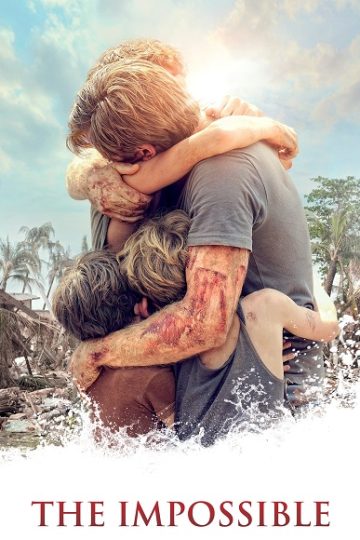 The Impossible ( 2012 )