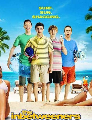 The Inbetweeners Movie ( 2011 )