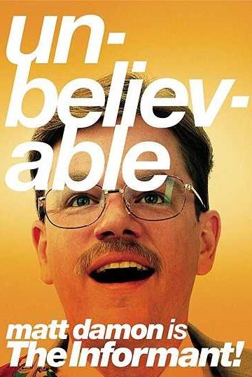 The Informant ( 2009 )