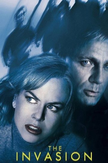 The Invasion ( 2007 )