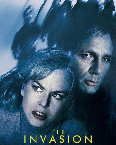 مشاهدة فيلم The Invasion 2007 مترجم