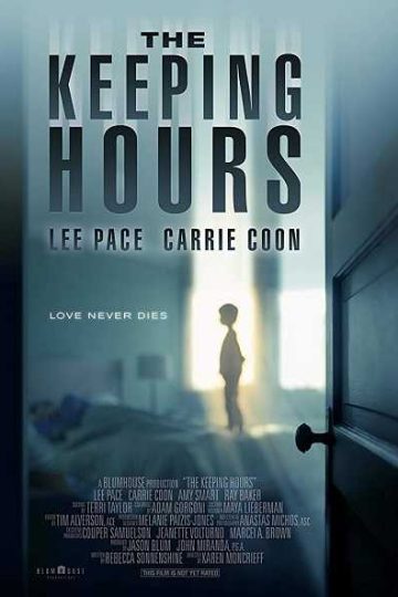 The Keeping Hours ( 2017 )