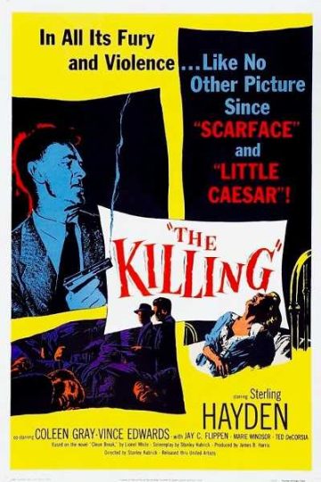 The Killing ( 1956 )