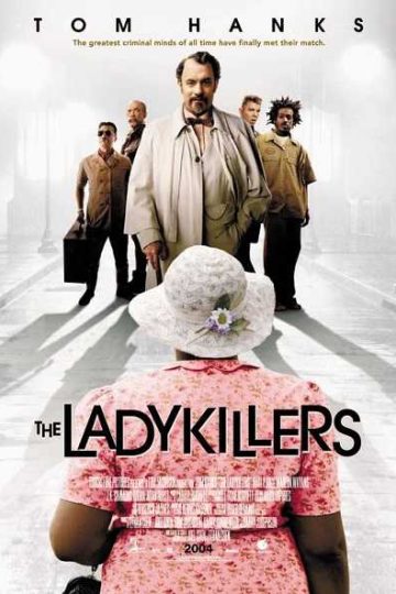 The Ladykillers ( 2004 )