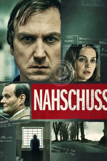 The Last Execution ( 2021 )