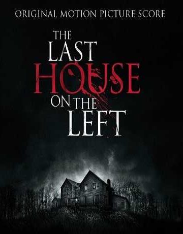The Last House on the Left ( 2009 )