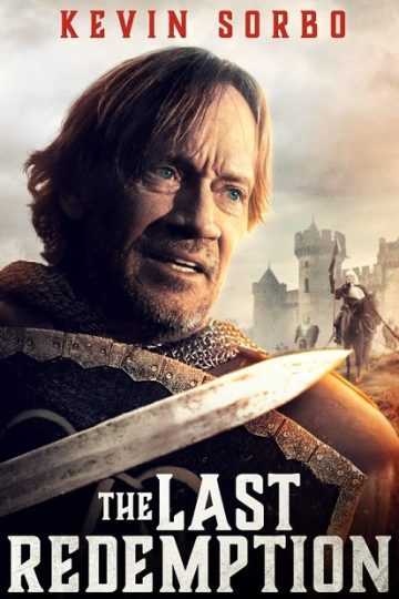 The Last Redemption ( 2024 )