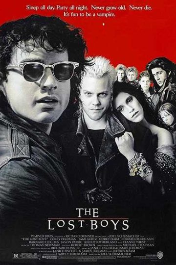 The Lost Boys ( 1987 )